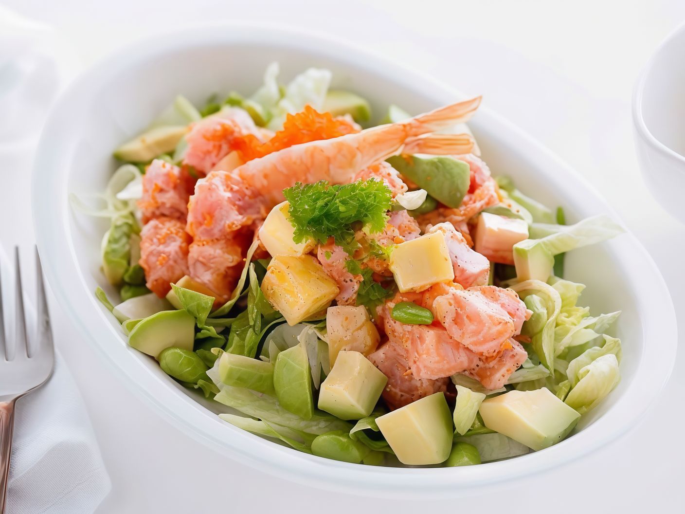 Itsu Modern Japanese Restaurant delivery in Dubai, Abu Dhabi and many ...