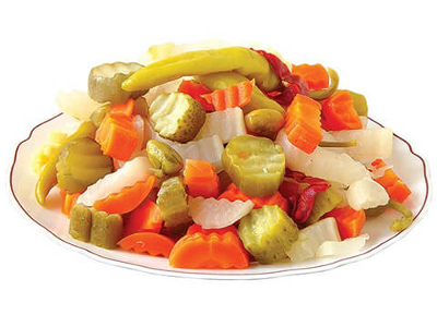 Pickles