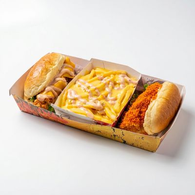 Jack box 2