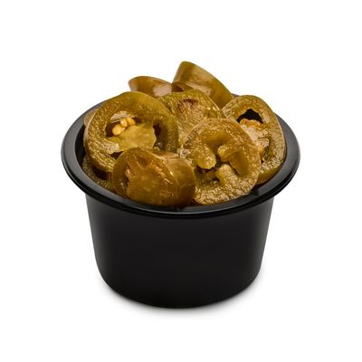 Jalapenos