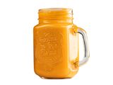 Cheddar Cheese Jar