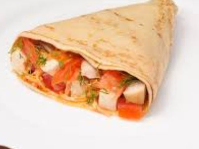 Cordon Bleu Crepe