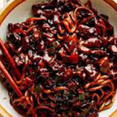 Jajang Myon