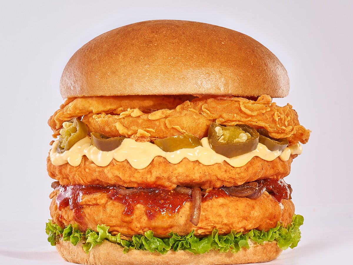 Jala Yummy Double