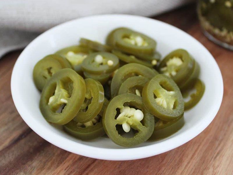 Jalapeno