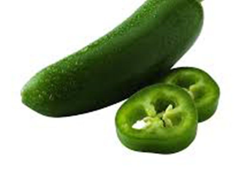 Jalapeno