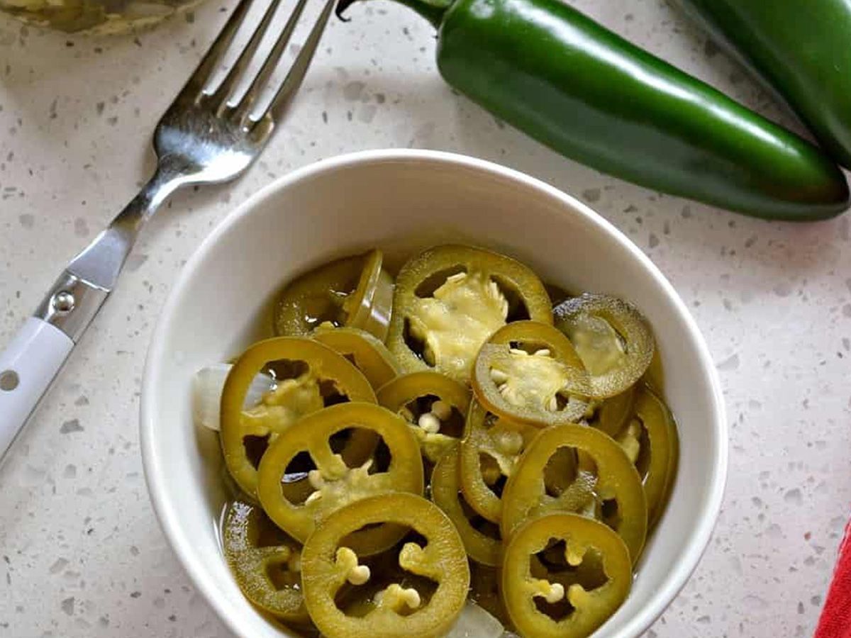 Jalapeno