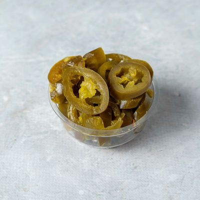 Jalapeno