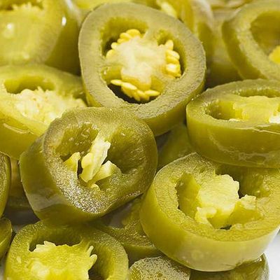 Jalapeño