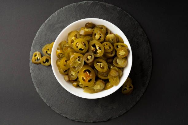 Jalapeno Pepper
