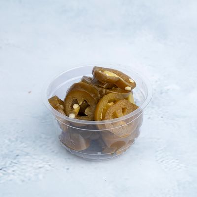 Jalapeno