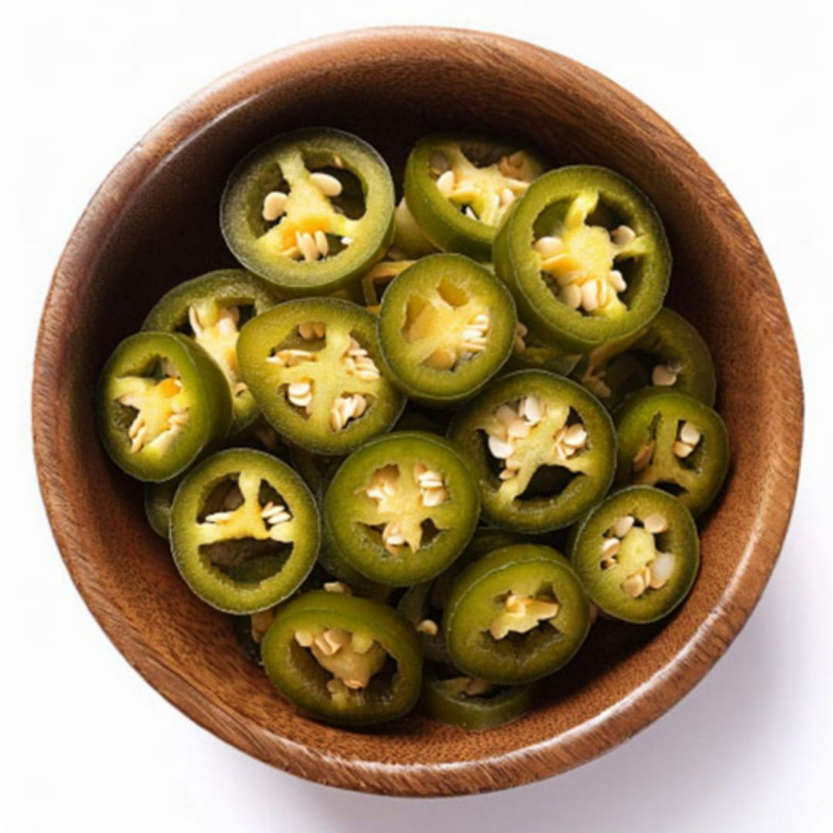 Jalapeno Add-ons