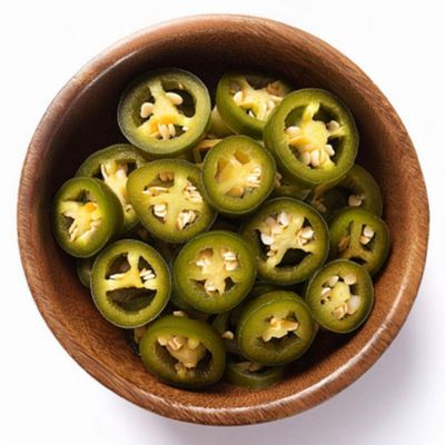 Jalapeno Add-ons