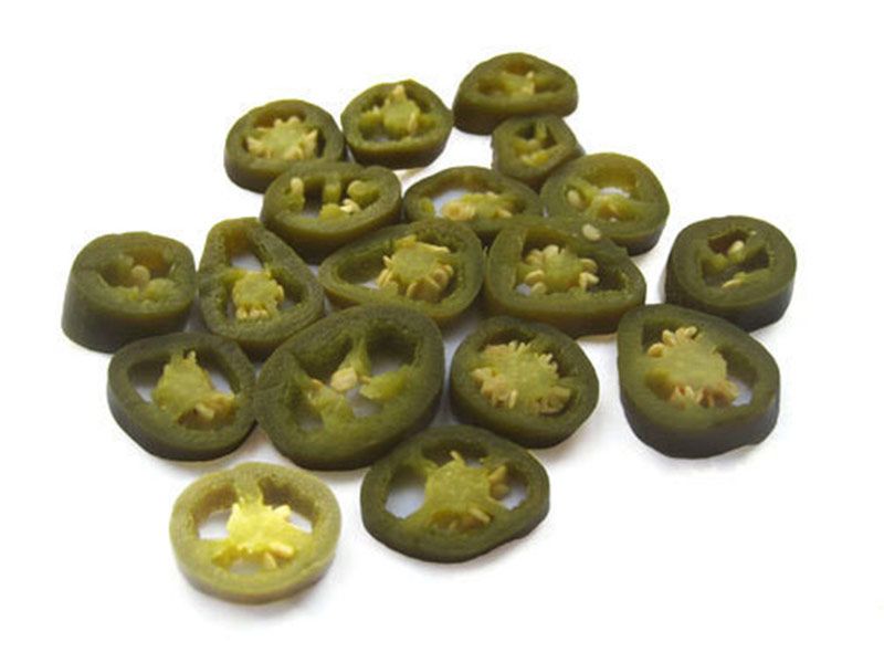 Jalapeno Pepper