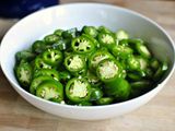 Extra Jalapeños