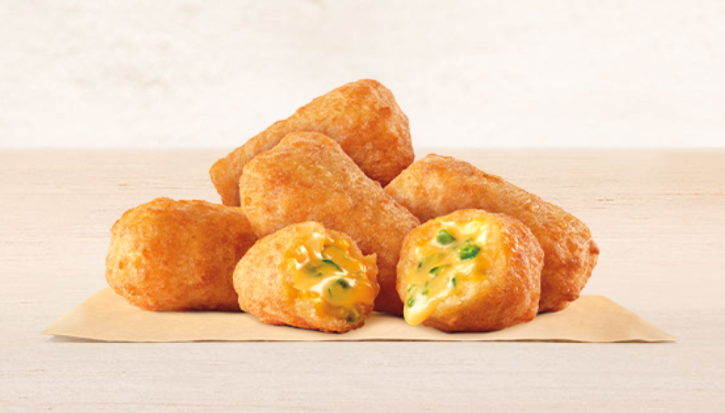 Jalapeno Bites