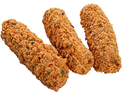 Jalapeno Cheddar Cheese Sticks