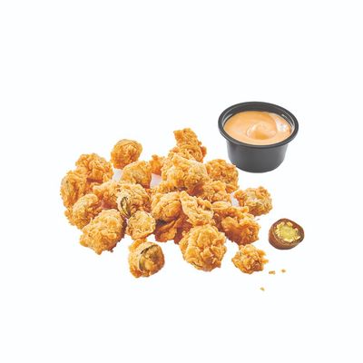 Jalapeno Fire Bites