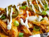 Jalapeno Fries