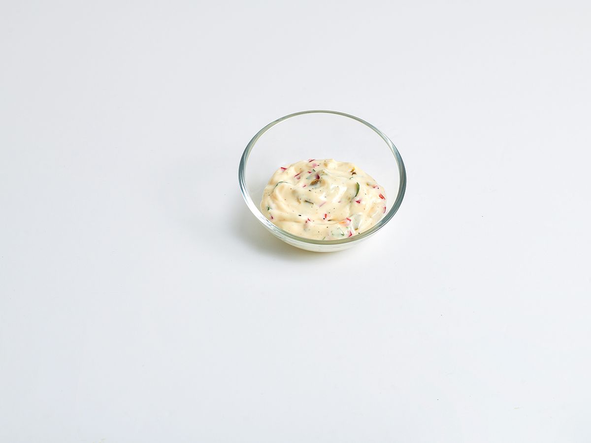 Jalapeño Mayo