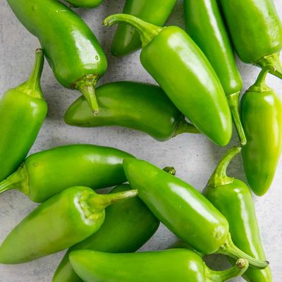 Jalapeno