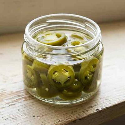 Jalapeno pepper