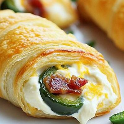 Jalapeno Roll
