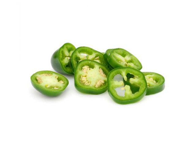 Jalapeno