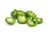 Extra Jalapeno