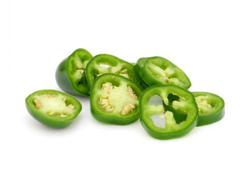 Jalapeno