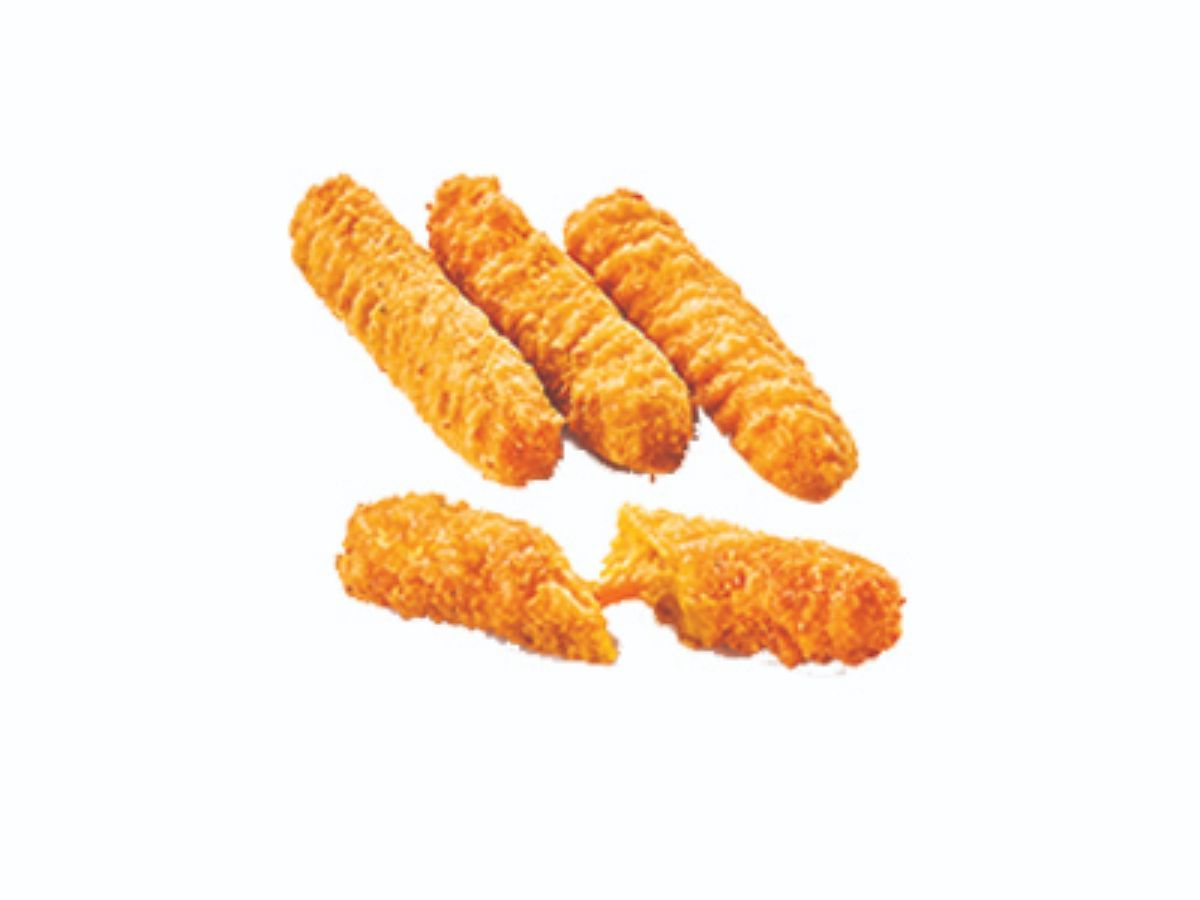 Jalape. Cheddar Popp