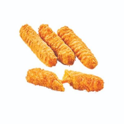 Jalape. Cheddar Popp