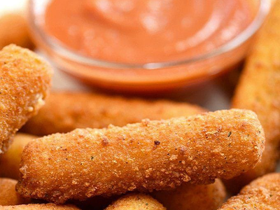Jalapeno Cheddar Stick