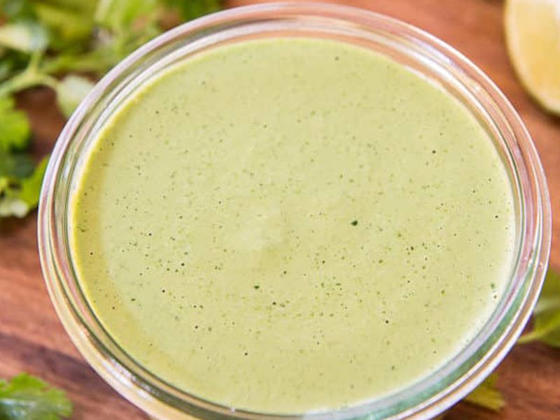 Jalapeno Sauce