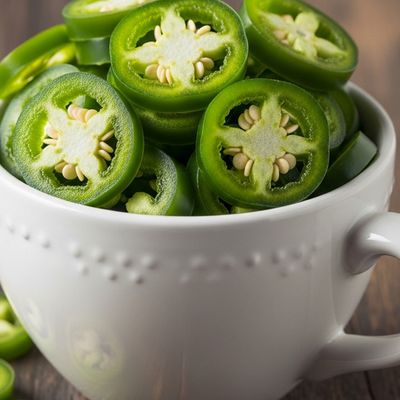 Jalapenos