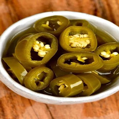 Jalapenos