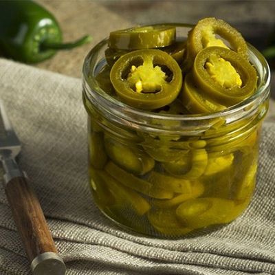 Jalapenos