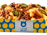 Jalapeño Beef Fries