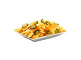 Jalapeno French Fries Plate