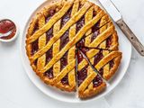 Jam Pie