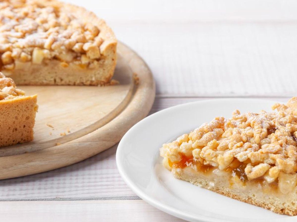 Jam Pie