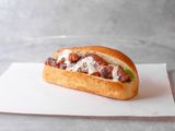 Alexandrian Sausage