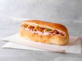Chicken Shawarma