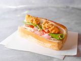 Spicy Chicken Fillet