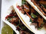 Japanese Beef Taco Box