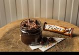 Chocolate Raspberry Jar