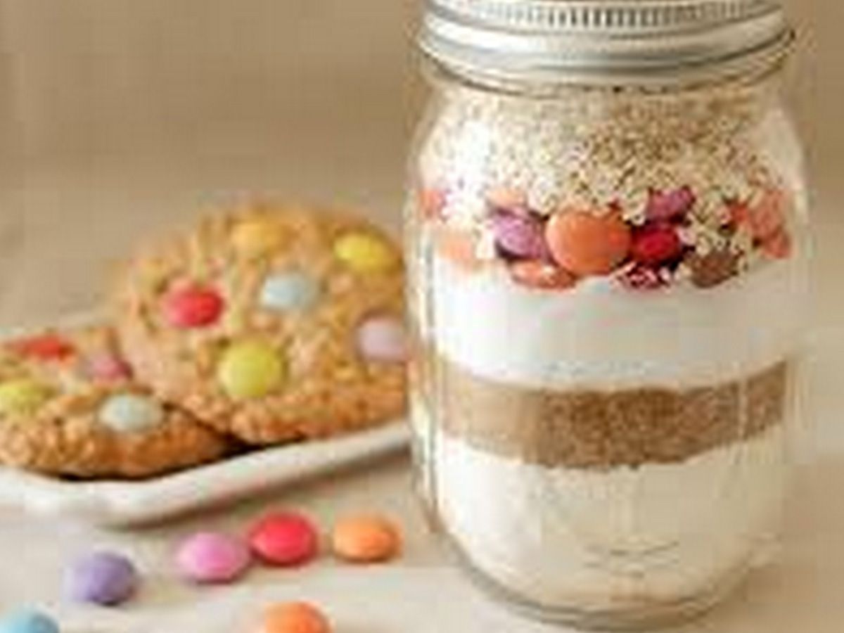 Jar Mix