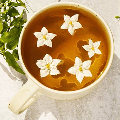 Jasmine Tea