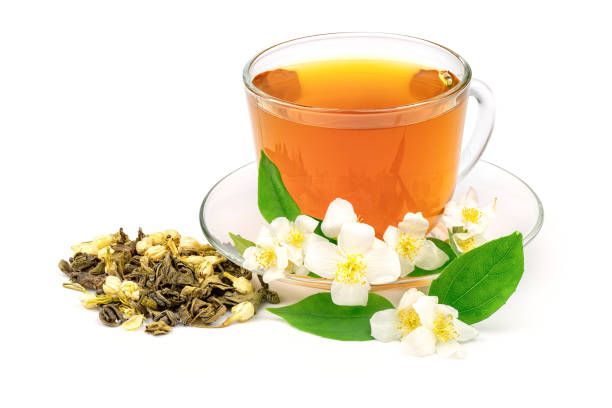 Tea With Cloves