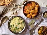 Aloo Jeera